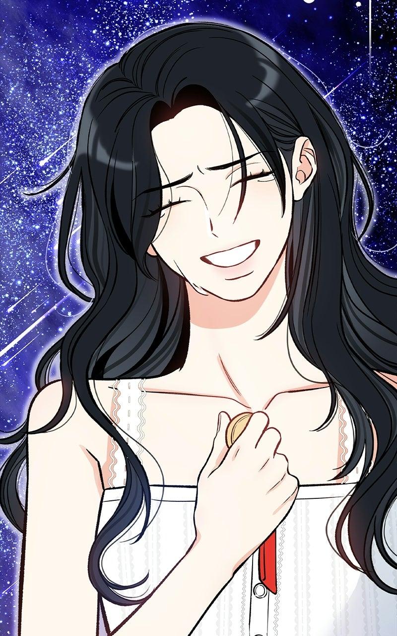 Woke Up as the CEO's Dog Chapter 58 page 55 - 