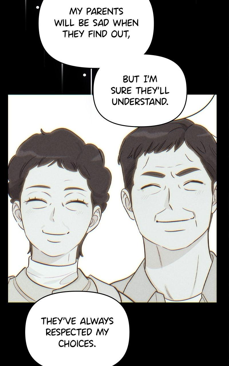 Woke Up as the CEO's Dog Chapter 58 page 57 - 