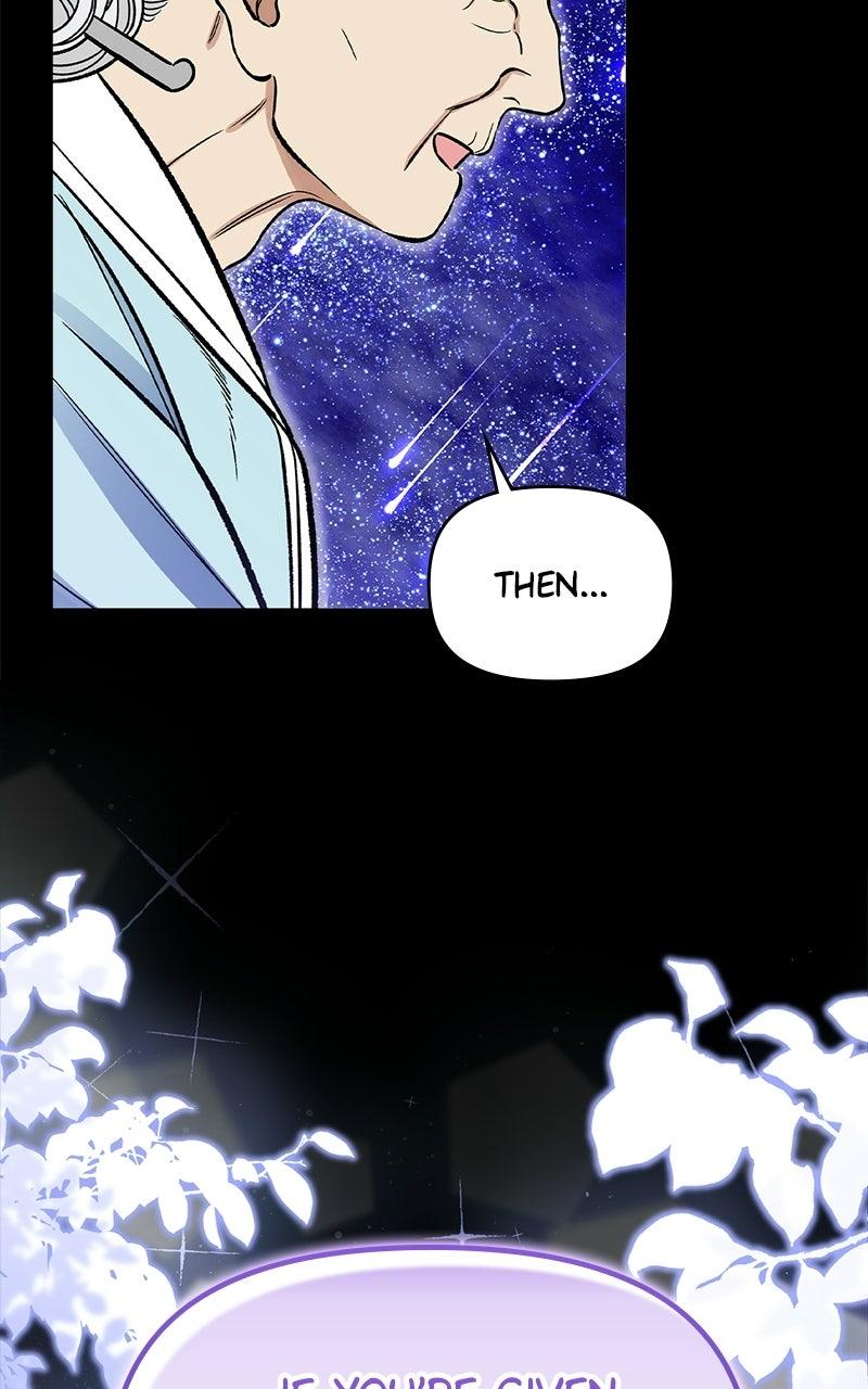 Woke Up as the CEO's Dog Chapter 58 page 59 - 