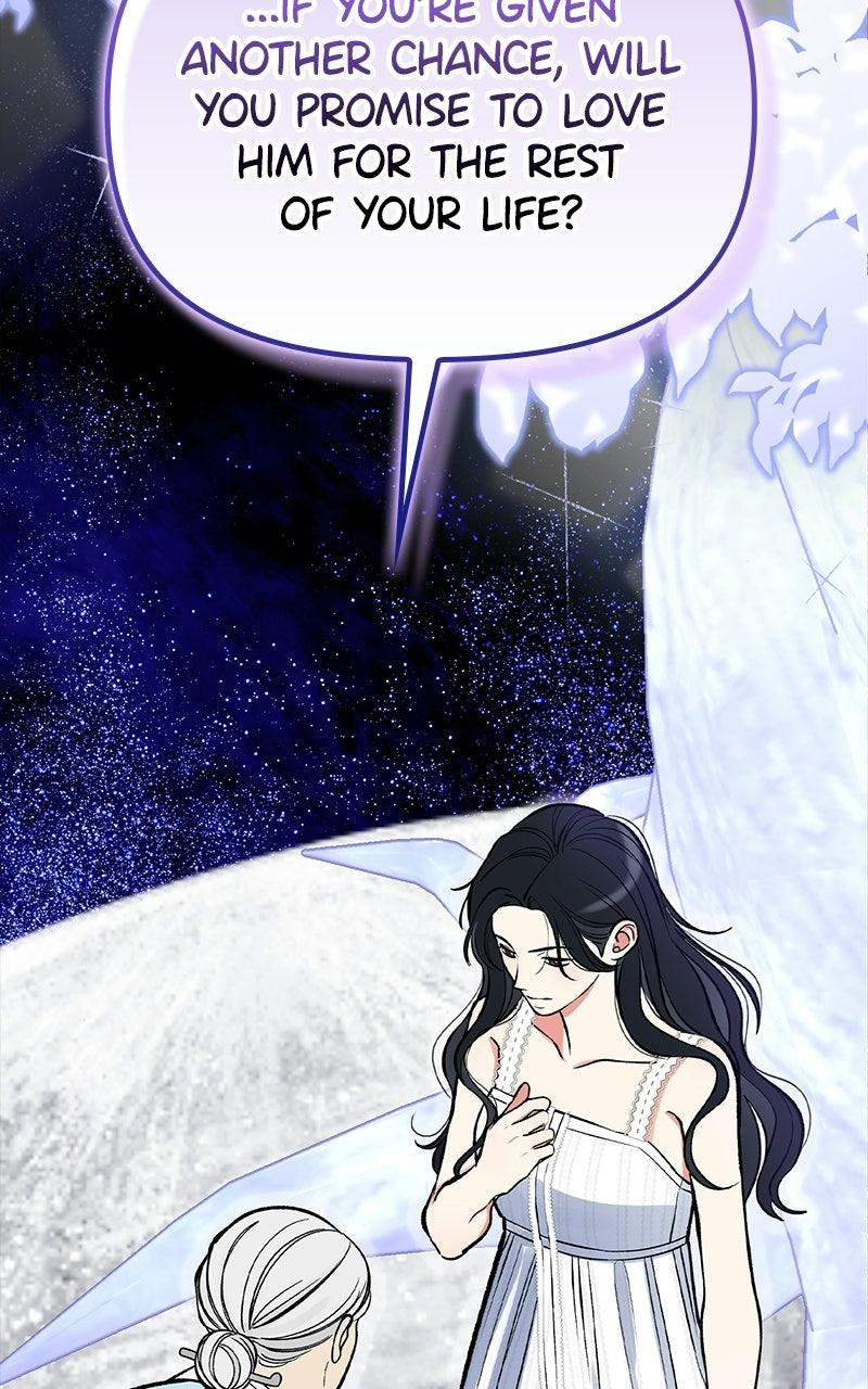 Woke Up as the CEO's Dog Chapter 58 page 60 - 
