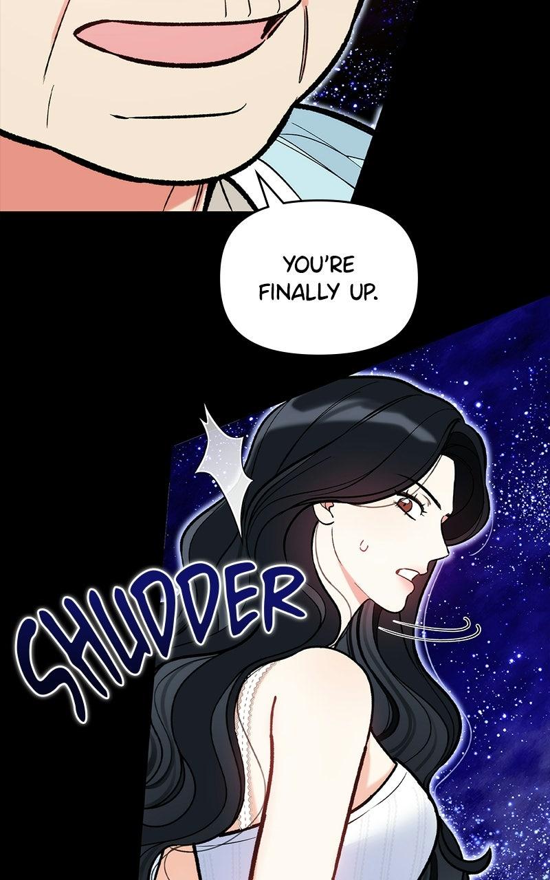 Woke Up as the CEO's Dog Chapter 58 page 7 - 