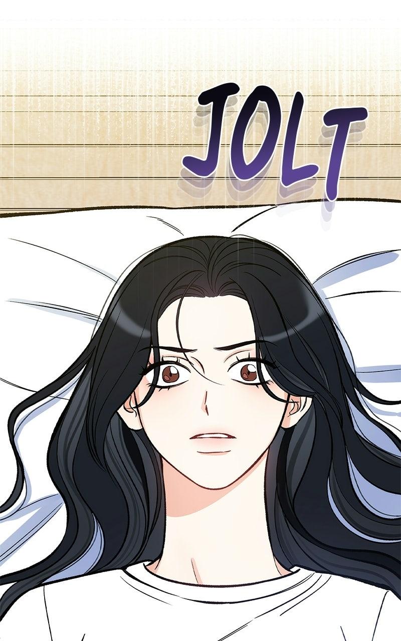 Woke Up as the CEO's Dog Chapter 58 page 70 - 
