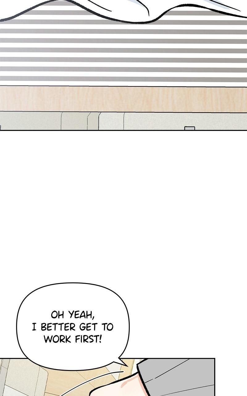 Woke Up as the CEO's Dog Chapter 58 page 73 - 