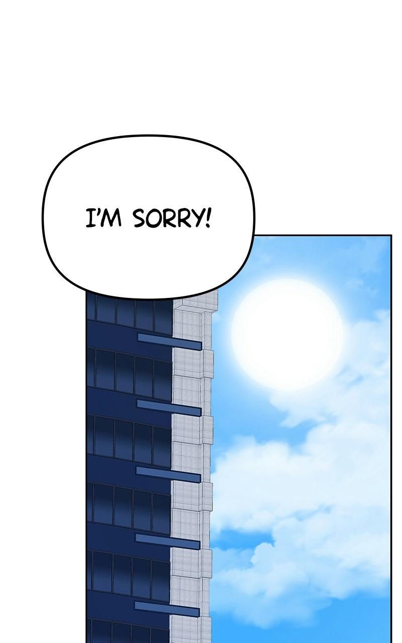 Woke Up as the CEO's Dog Chapter 58 page 75 - 