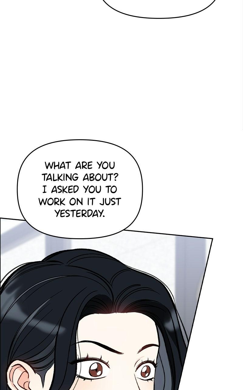 Woke Up as the CEO's Dog Chapter 58 page 81 - 