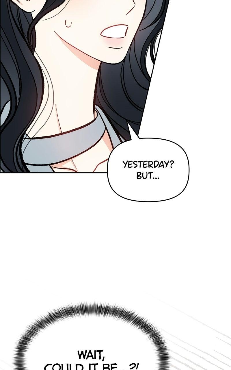 Woke Up as the CEO's Dog Chapter 58 page 82 - 