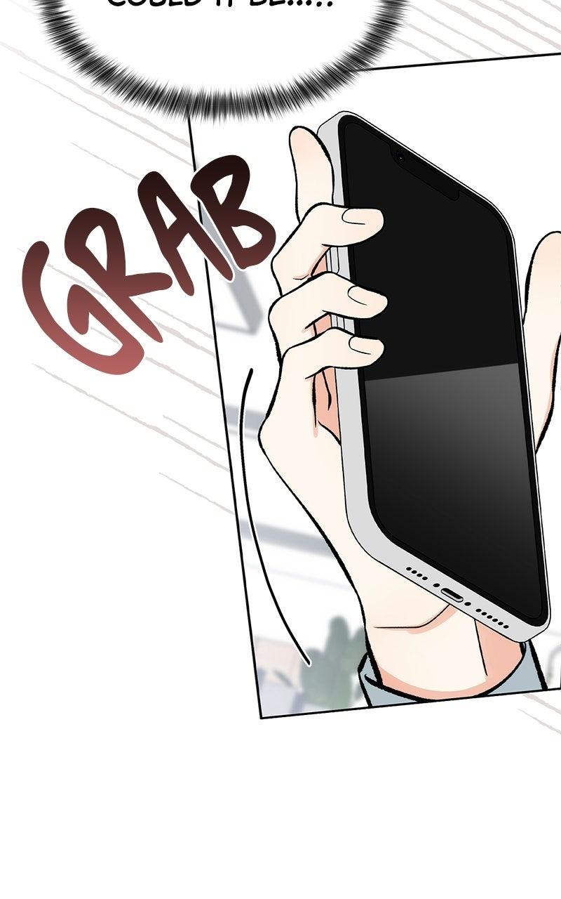 Woke Up as the CEO's Dog Chapter 58 page 83 - 