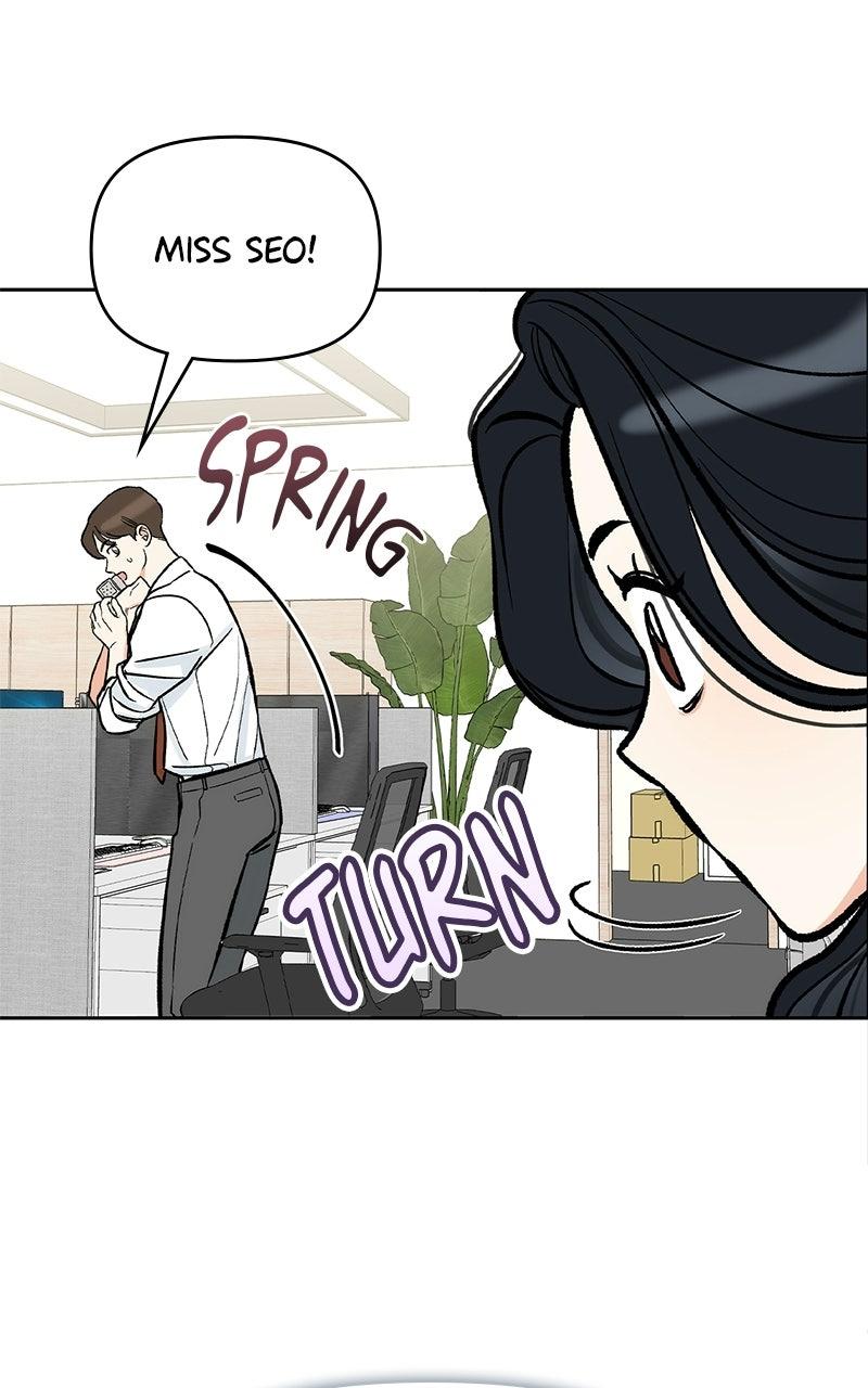 Woke Up as the CEO's Dog Chapter 58 page 86 - 