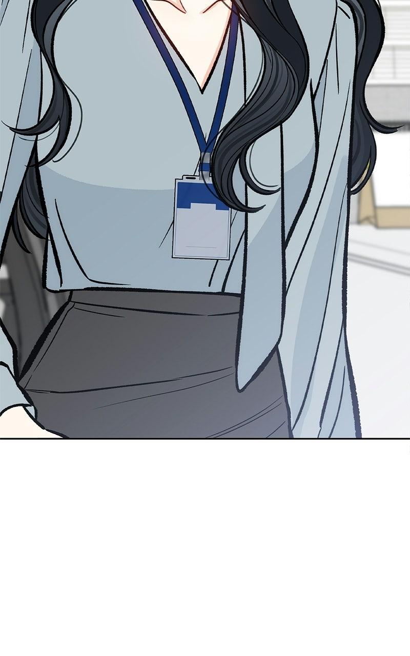 Woke Up as the CEO's Dog Chapter 58 page 88 - 