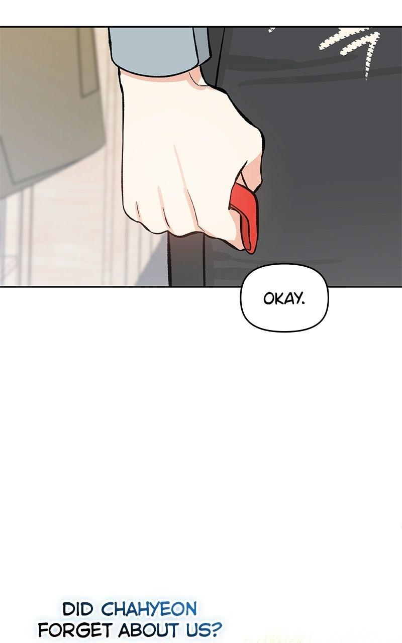 Woke Up as the CEO's Dog Chapter 58 page 89 - 