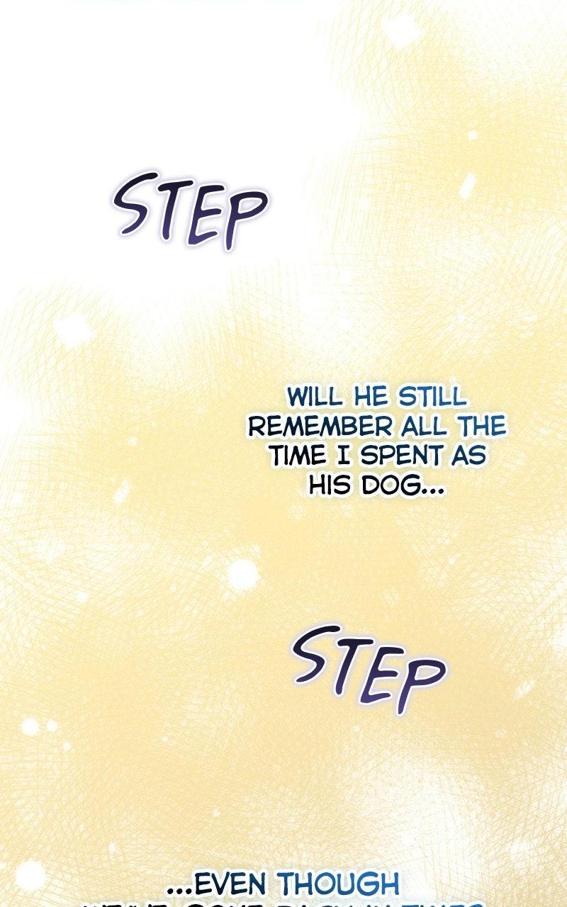 Woke Up as the CEO's Dog Chapter 58 page 90 - 