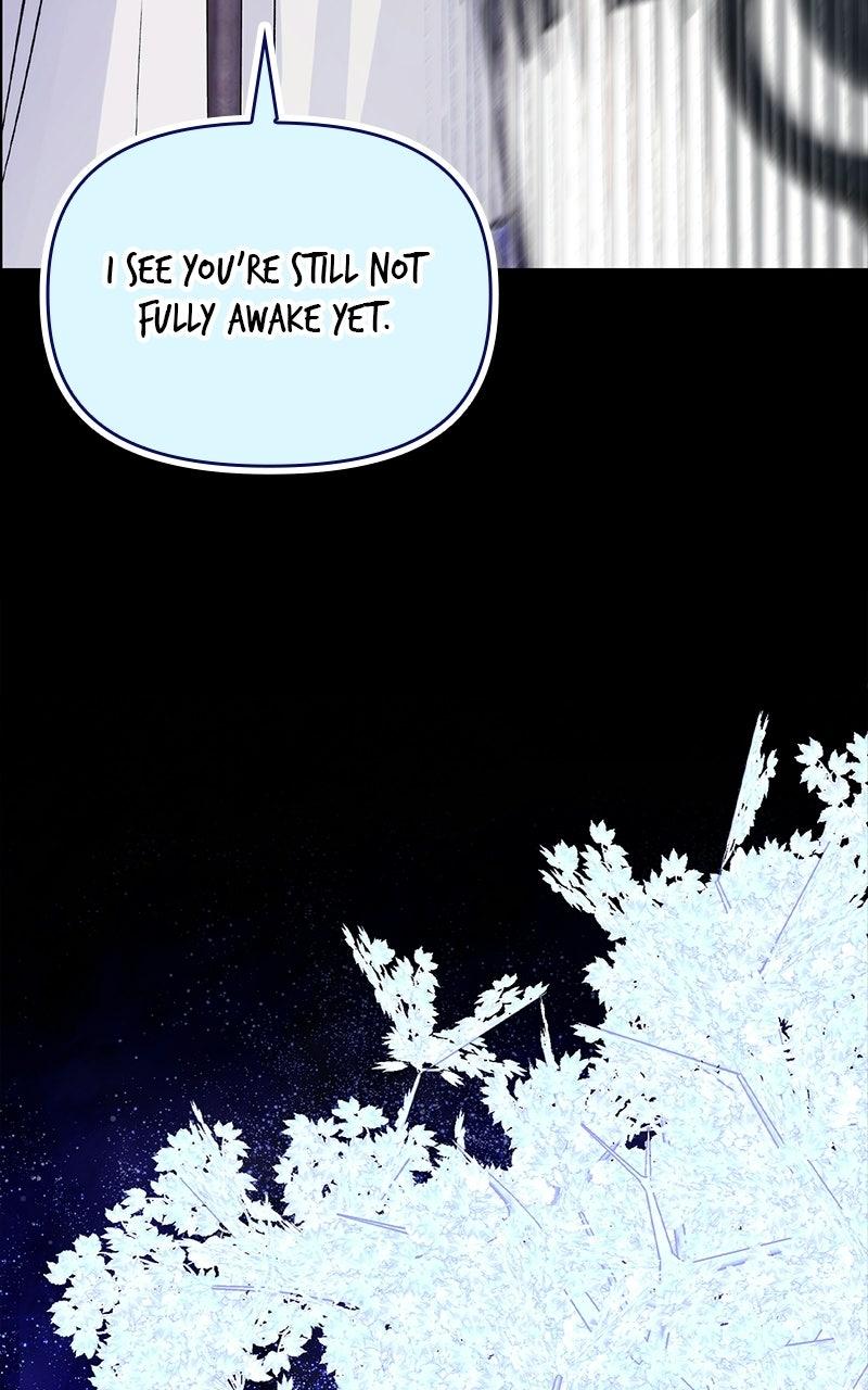 Woke Up as the CEO's Dog Chapter 58 page 10 - 