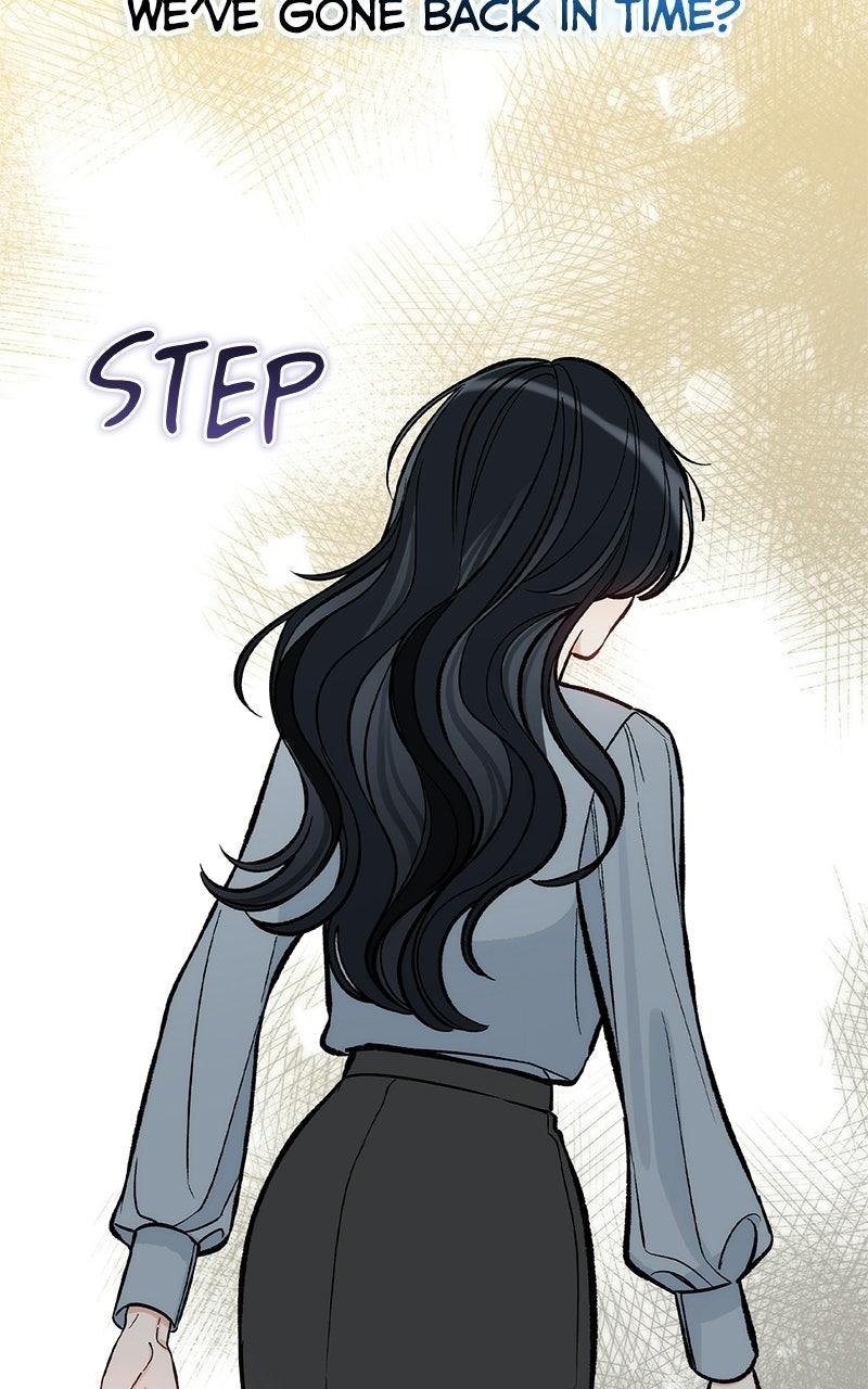 Woke Up as the CEO's Dog Chapter 58 page 91 - 