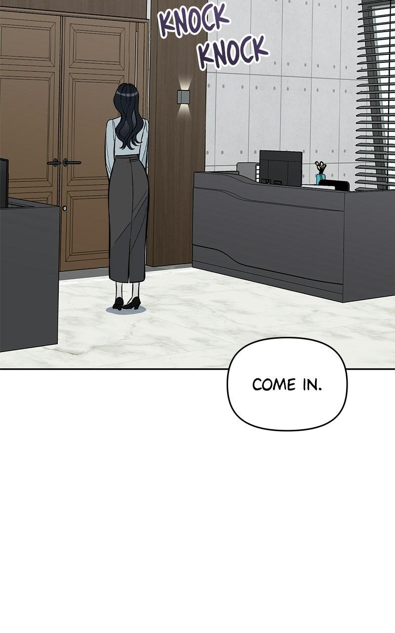 Woke Up as the CEO's Dog Chapter 58 page 93 - 