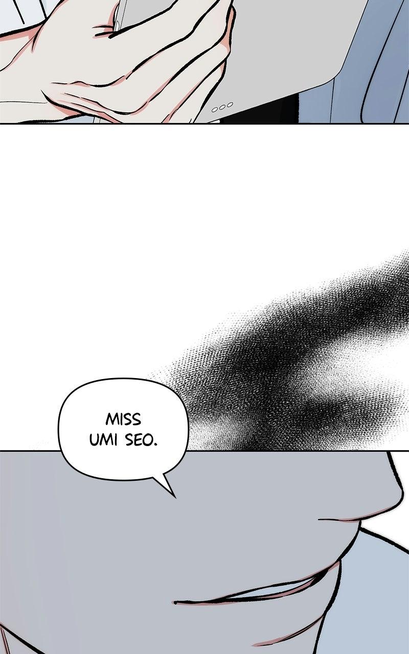 Woke Up as the CEO's Dog Chapter 58 page 96 - 