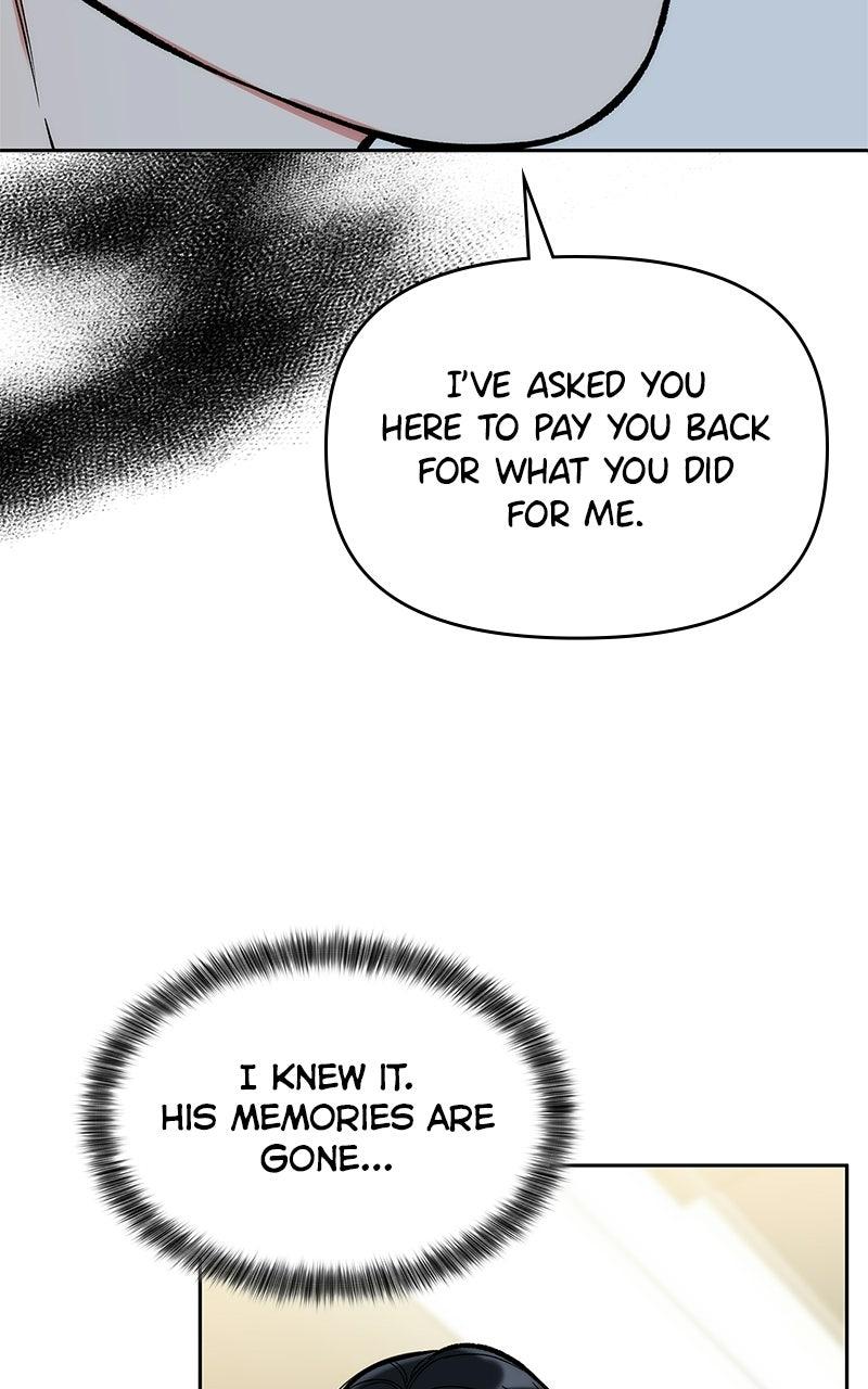 Woke Up as the CEO's Dog Chapter 58 page 97 - 
