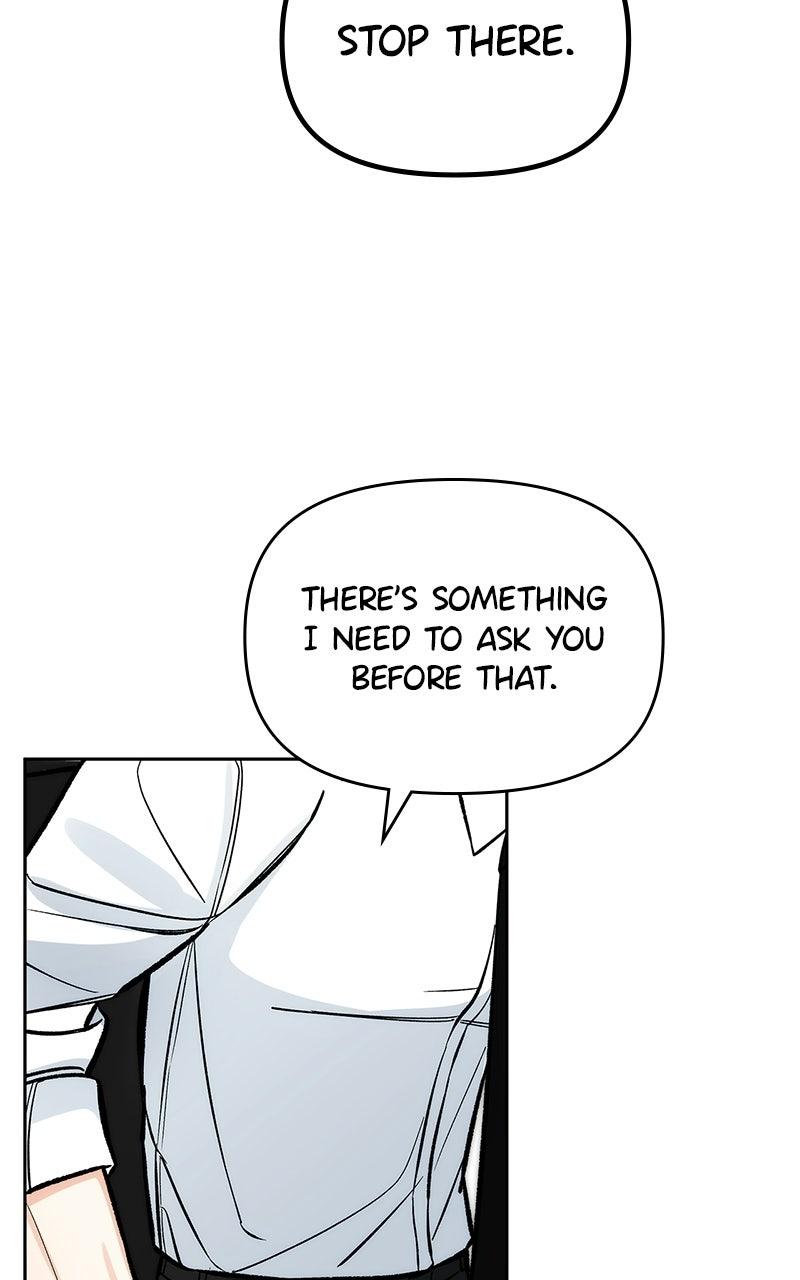 Woke Up as the CEO's Dog Chapter 58 page 99 - 