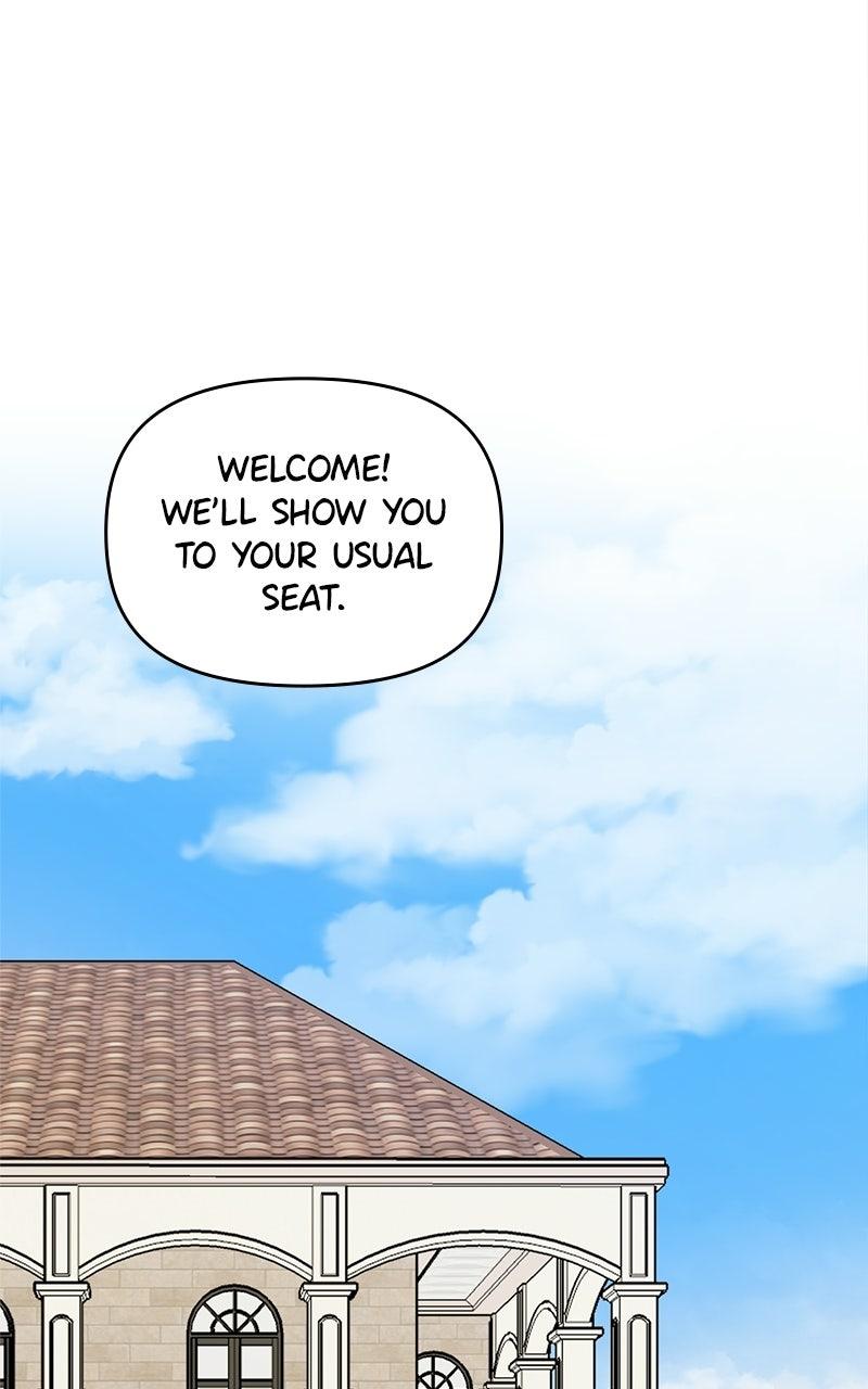 Woke Up as the CEO's Dog Chapter 59 page 1 - 