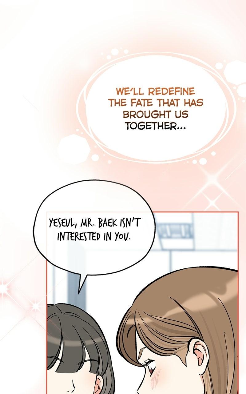 Woke Up as the CEO's Dog Chapter 59 page 101 - 