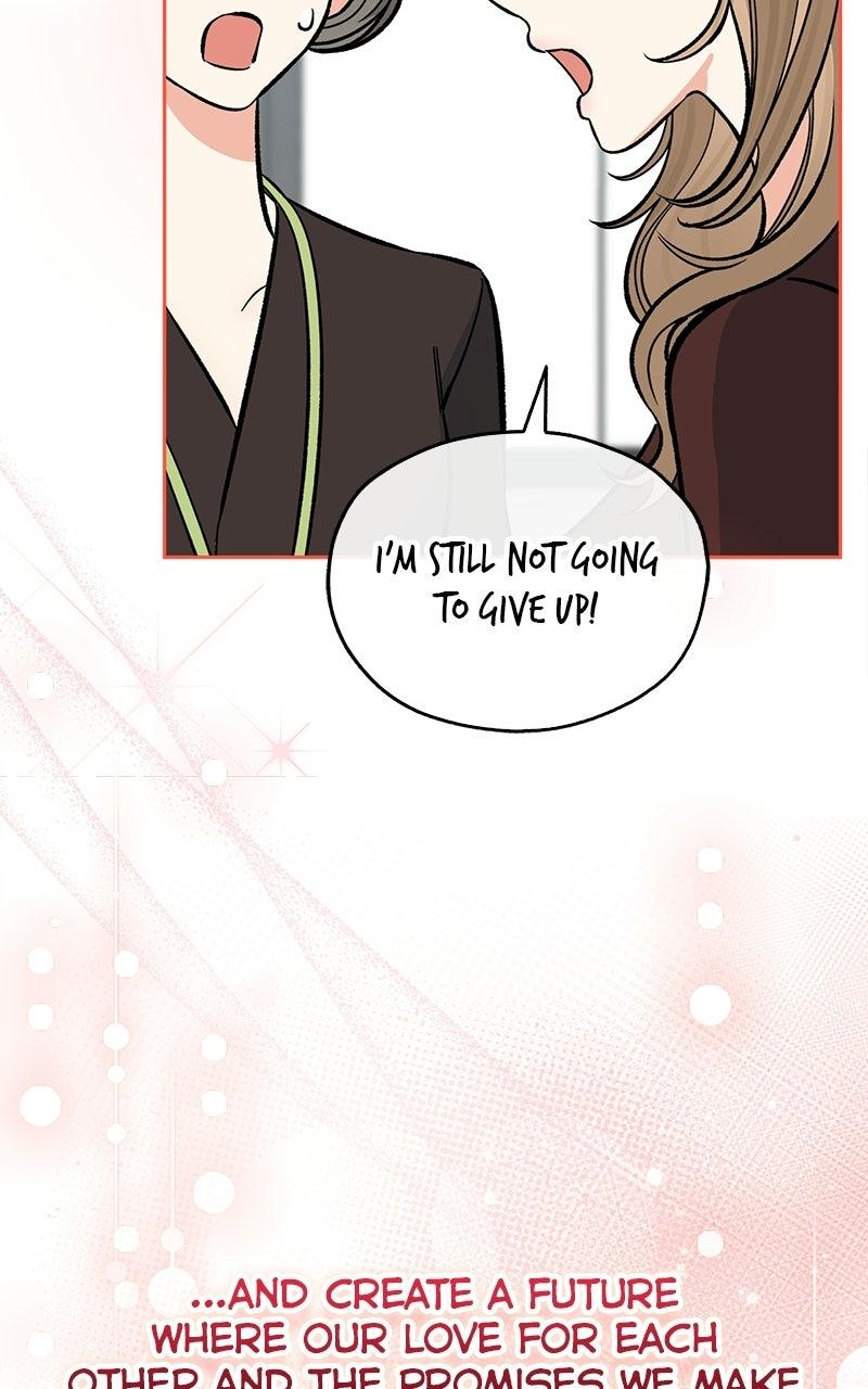 Woke Up as the CEO's Dog Chapter 59 page 102 - 
