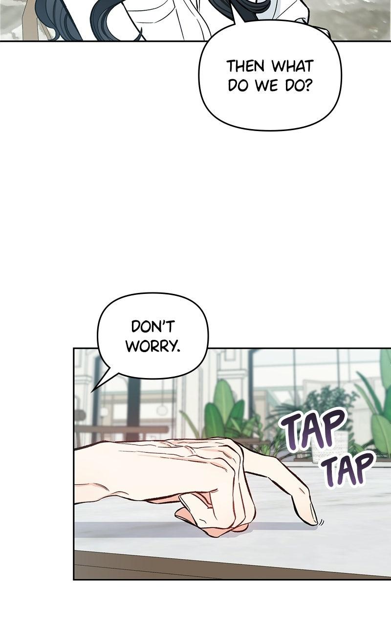 Woke Up as the CEO's Dog Chapter 59 page 14 - 