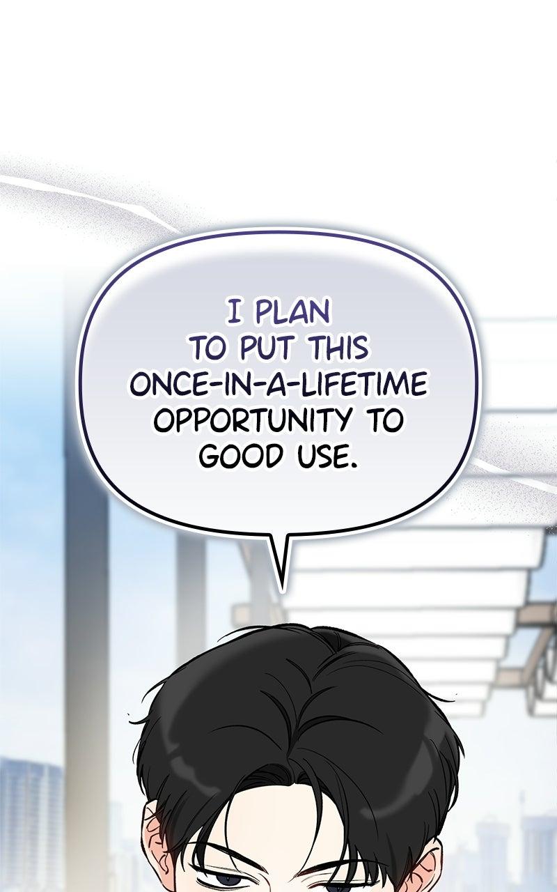 Woke Up as the CEO's Dog Chapter 59 page 15 - 