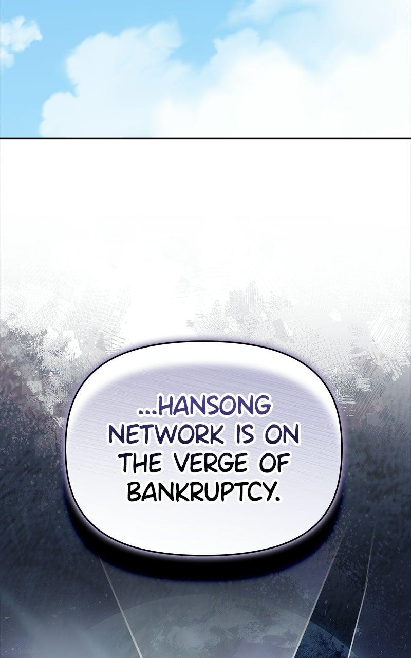 Woke Up as the CEO's Dog Chapter 59 page 18 - 