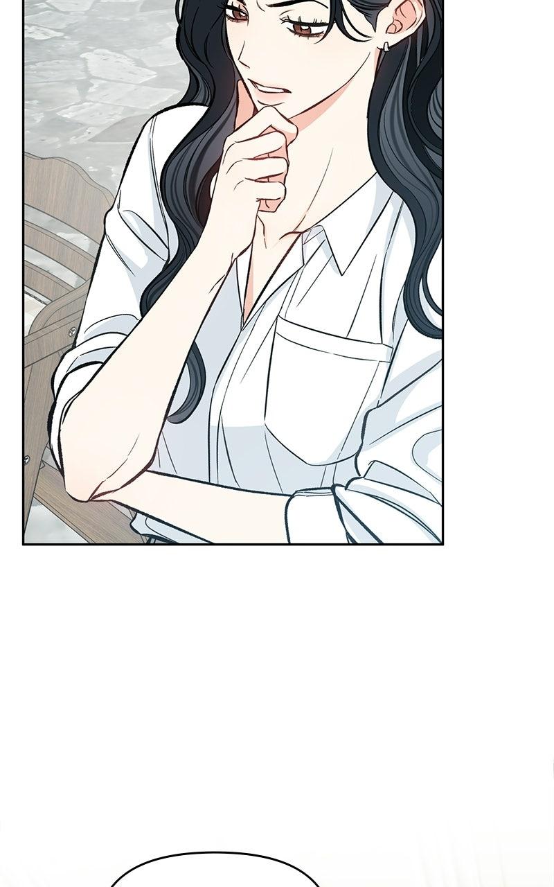 Woke Up as the CEO's Dog Chapter 59 page 21 - 