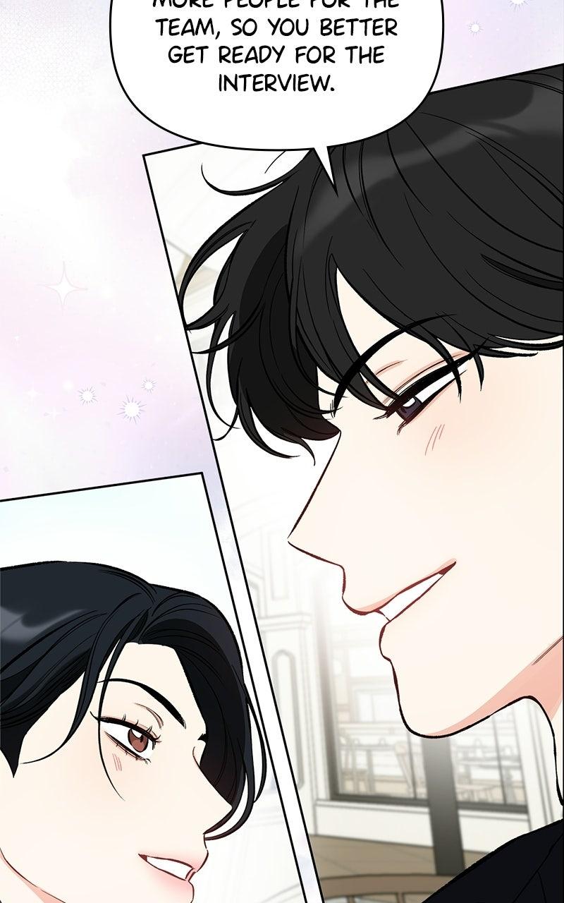Woke Up as the CEO's Dog Chapter 59 page 24 - 