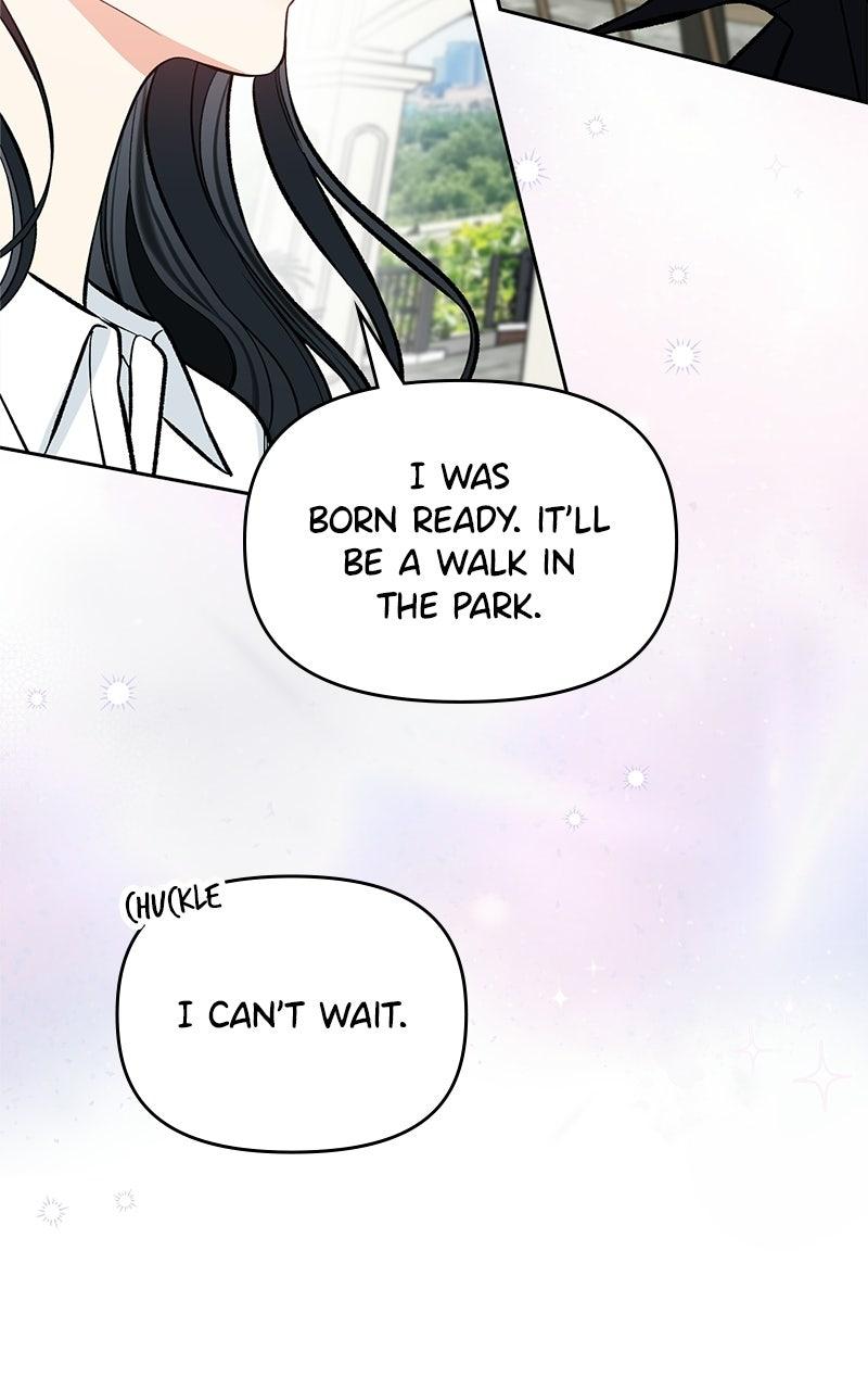 Woke Up as the CEO's Dog Chapter 59 page 25 - 