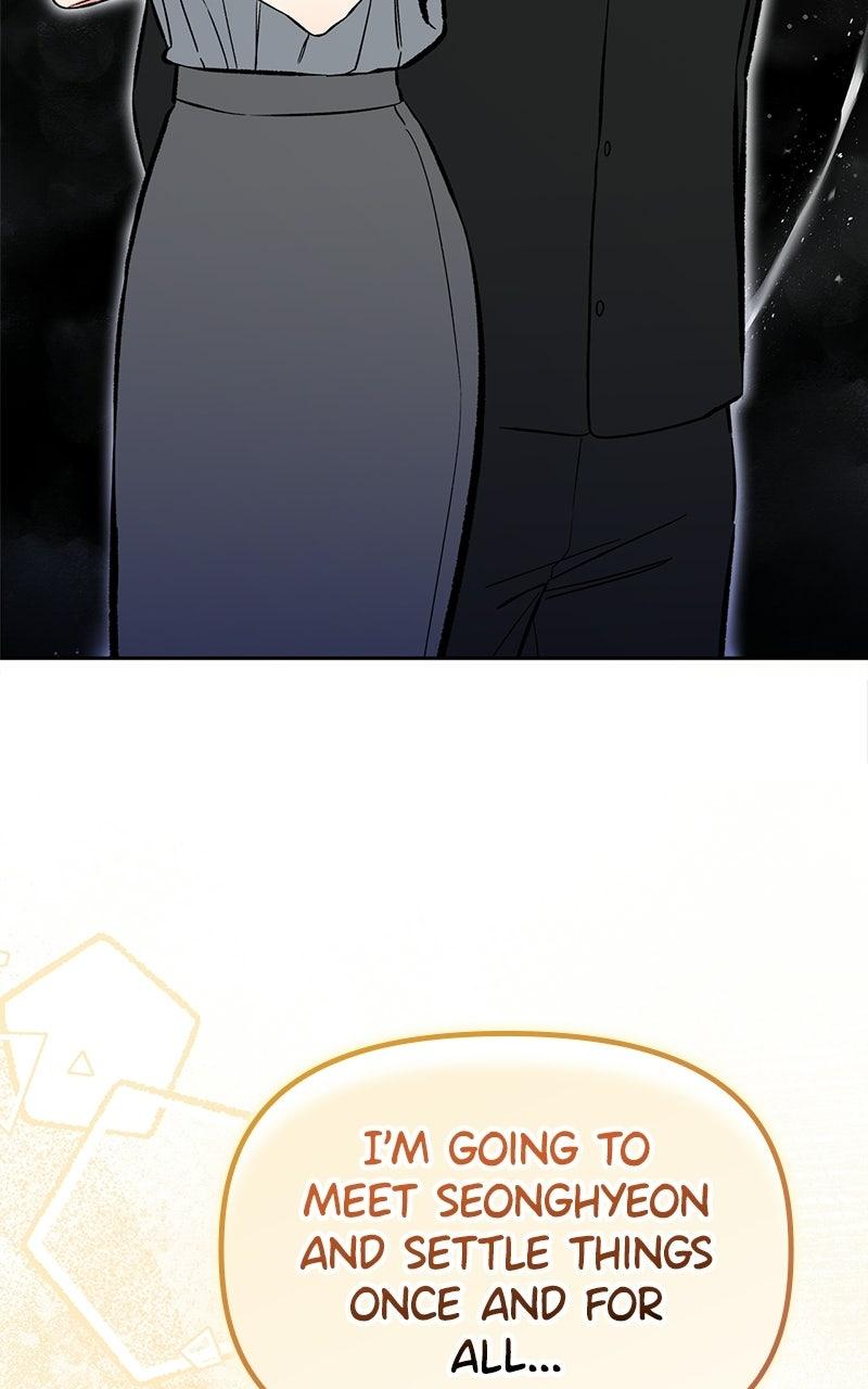 Woke Up as the CEO's Dog Chapter 59 page 28 - 