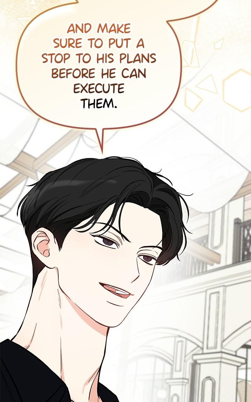Woke Up as the CEO's Dog Chapter 59 page 29 - 
