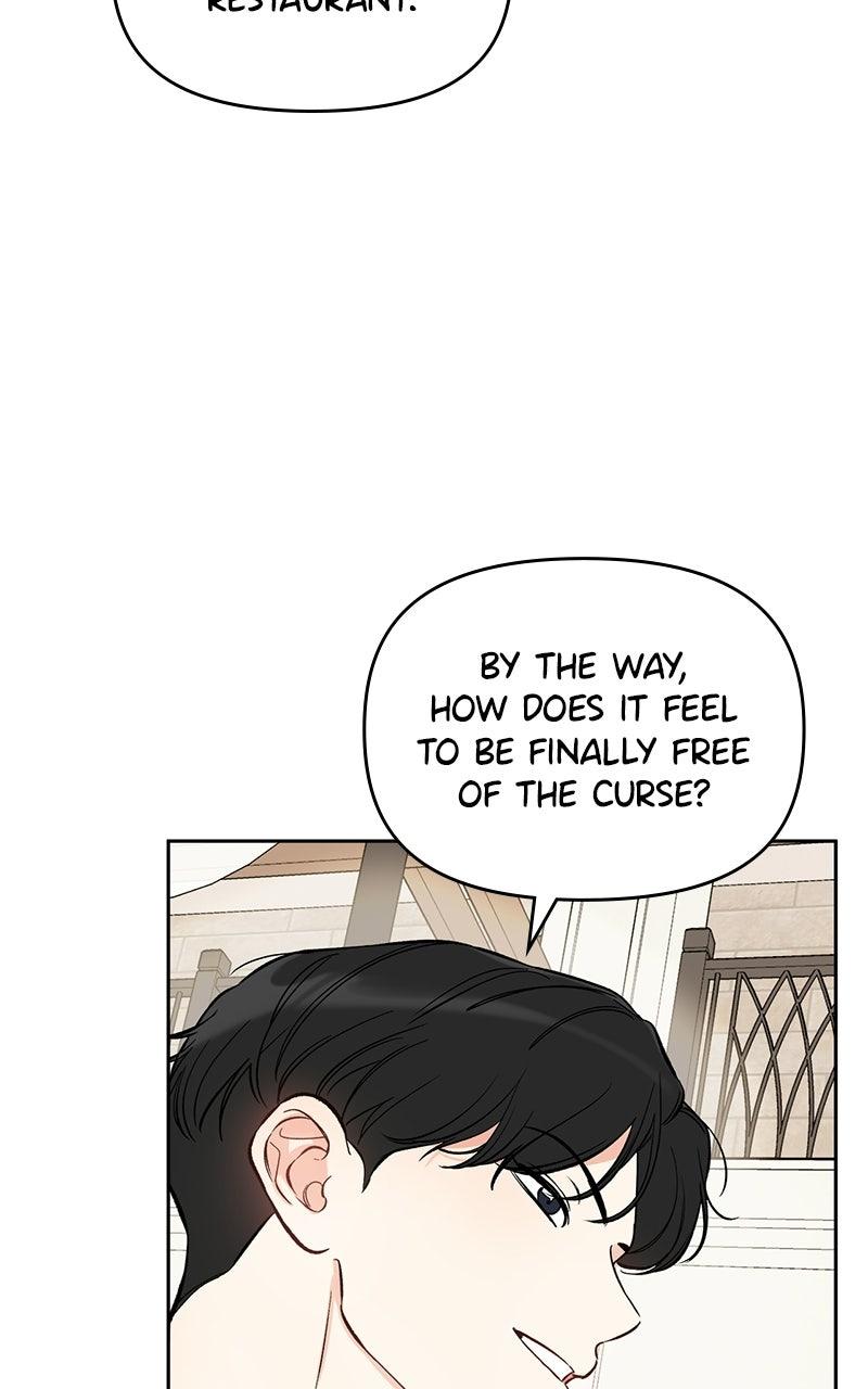 Woke Up as the CEO's Dog Chapter 59 page 4 - 