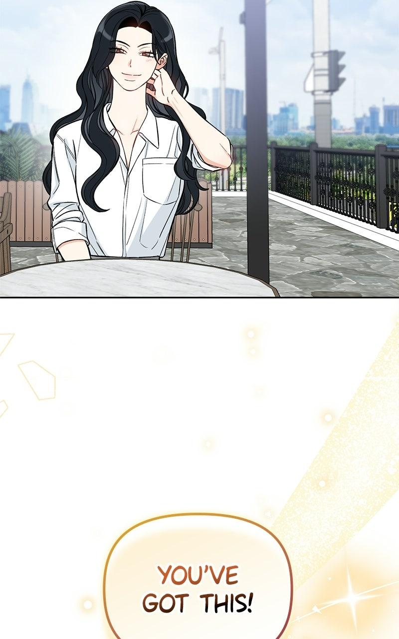Woke Up as the CEO's Dog Chapter 59 page 31 - 
