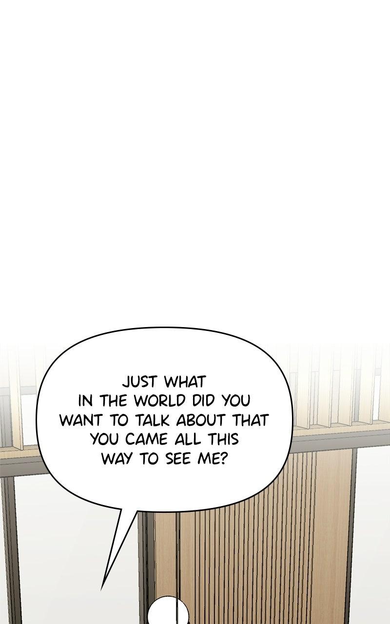 Woke Up as the CEO's Dog Chapter 59 page 34 - 