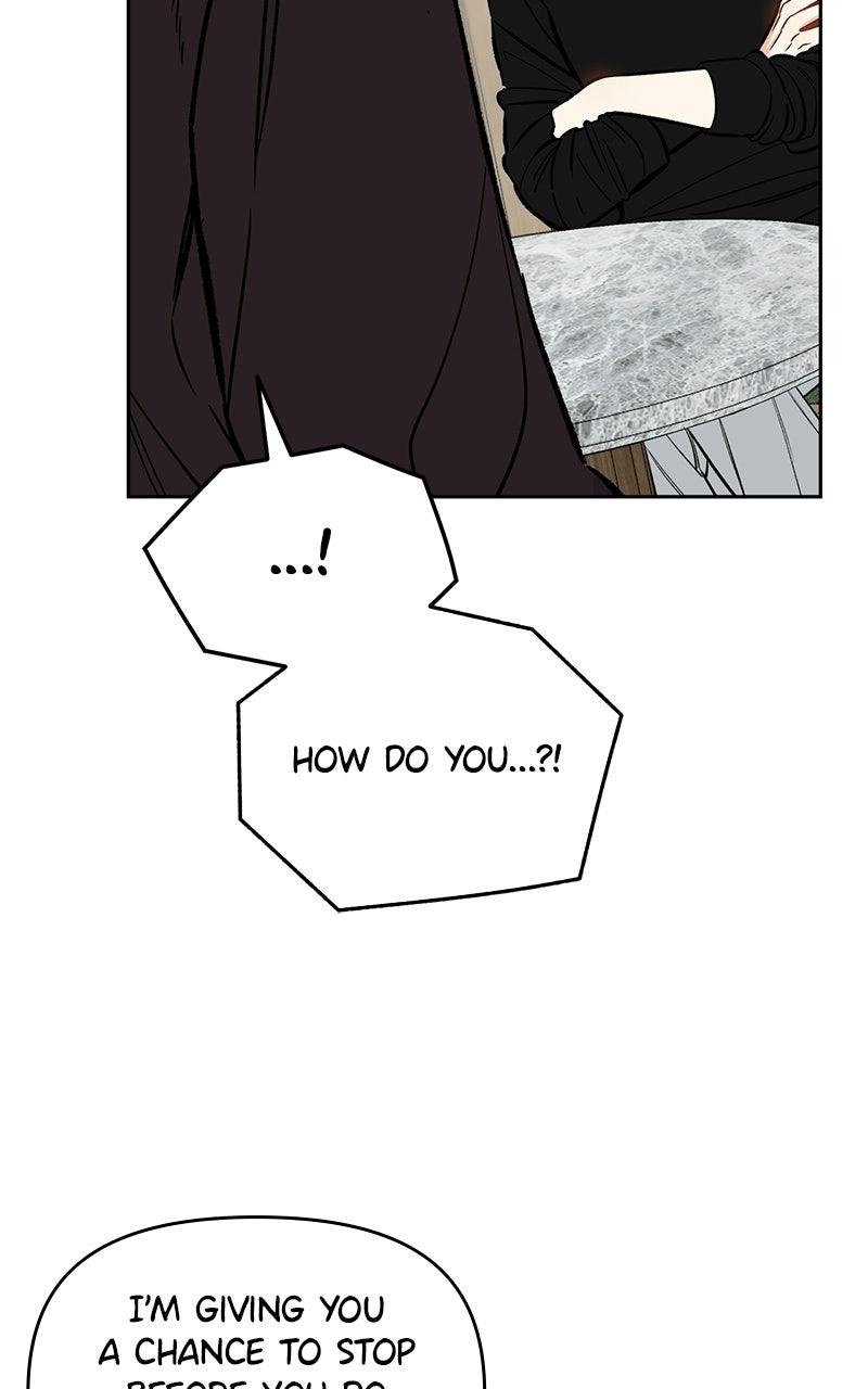 Woke Up as the CEO's Dog Chapter 59 page 37 - 