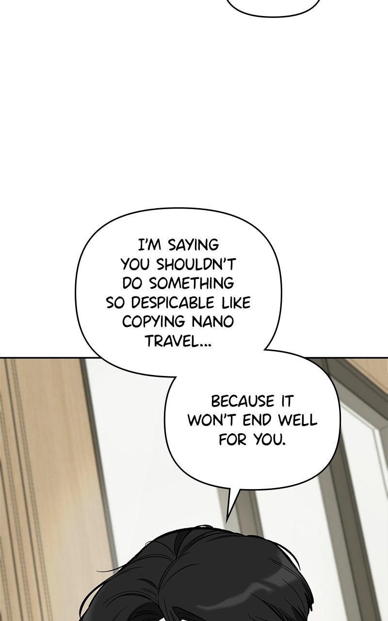 Woke Up as the CEO's Dog Chapter 59 page 39 - 