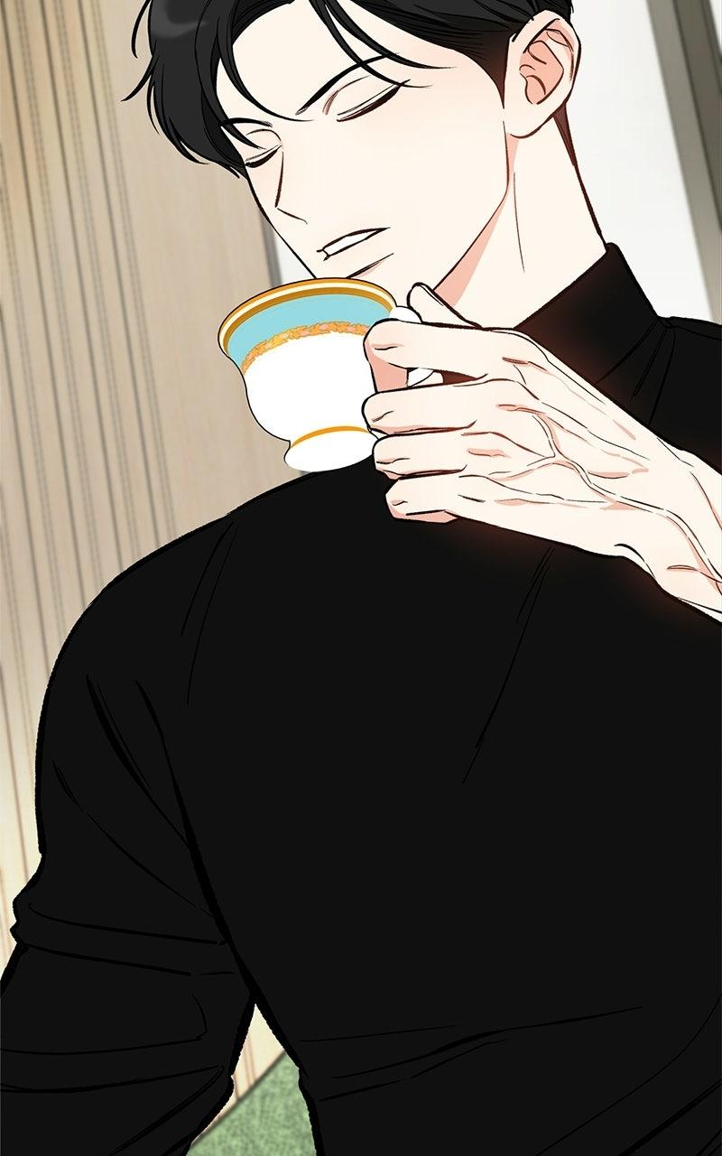 Woke Up as the CEO's Dog Chapter 59 page 40 - 