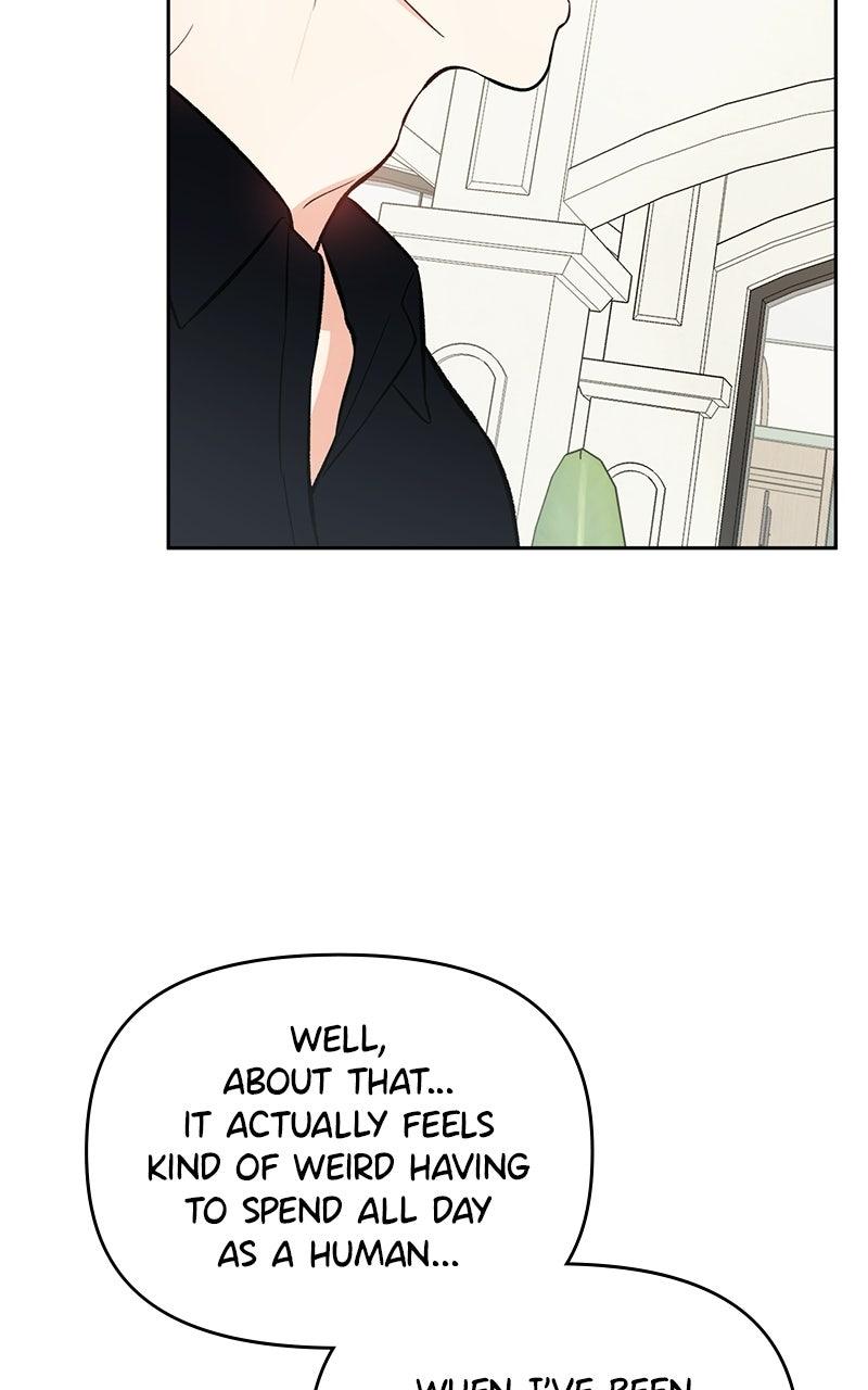 Woke Up as the CEO's Dog Chapter 59 page 5 - 