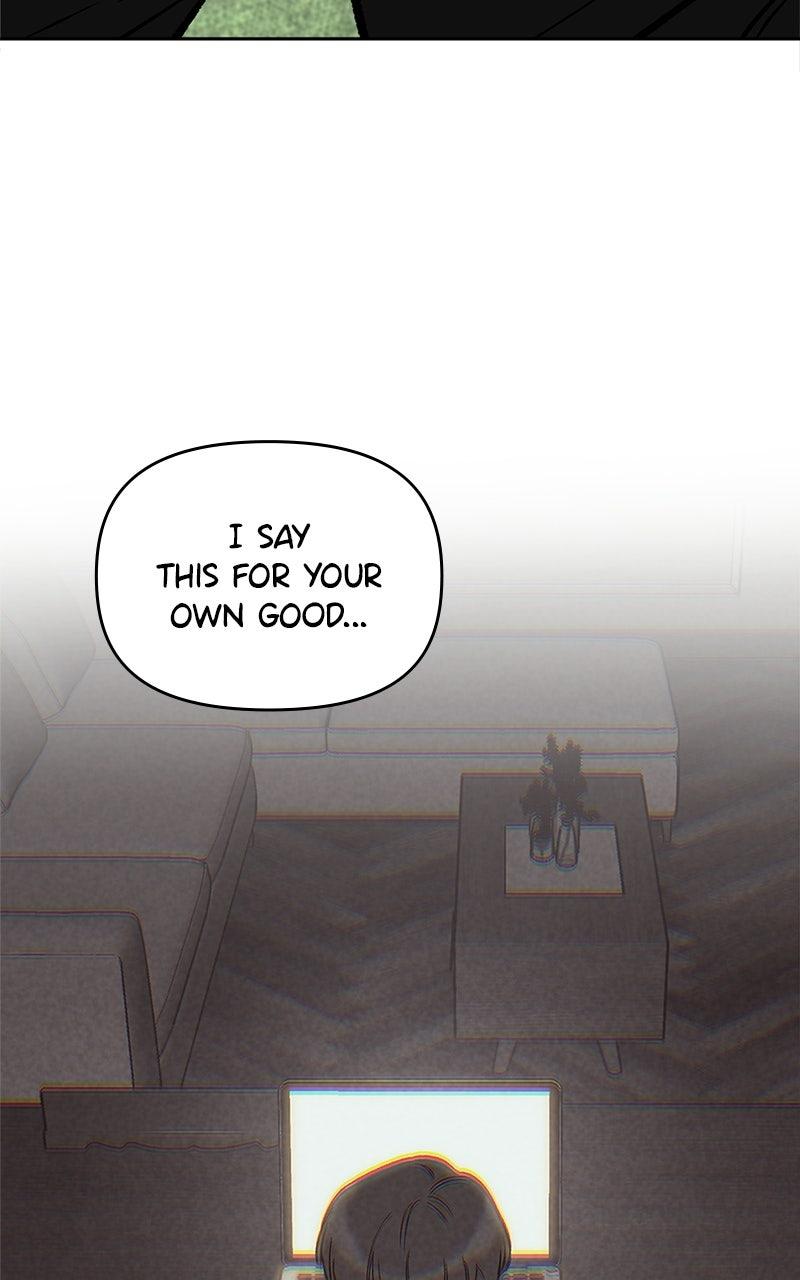 Woke Up as the CEO's Dog Chapter 59 page 41 - 