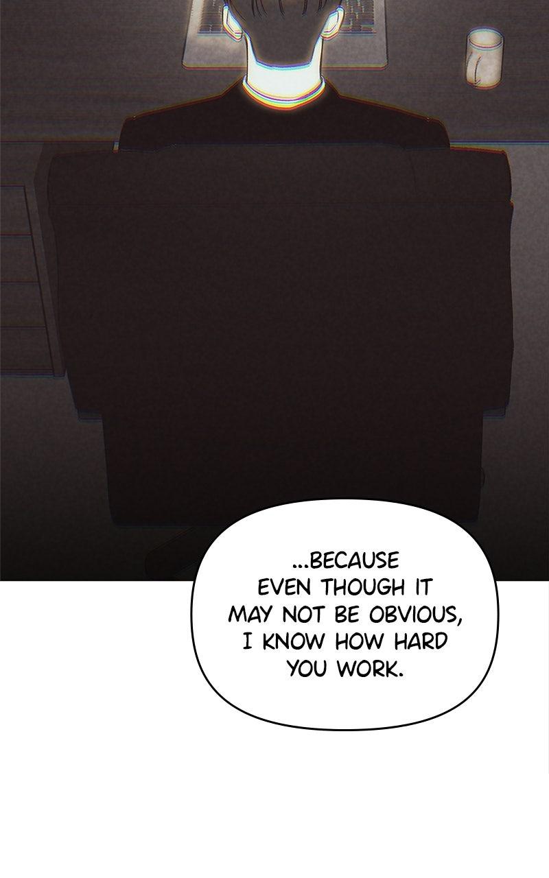 Woke Up as the CEO's Dog Chapter 59 page 42 - 