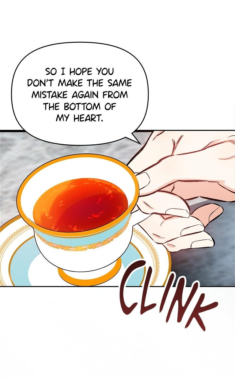 Woke Up as the CEO's Dog Chapter 59 page 43 - 