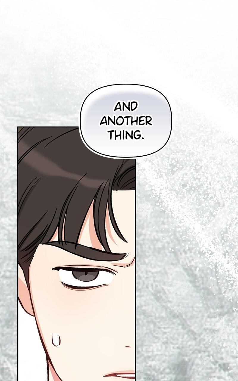 Woke Up as the CEO's Dog Chapter 59 page 44 - 