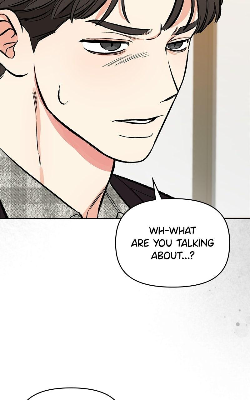 Woke Up as the CEO's Dog Chapter 59 page 49 - 