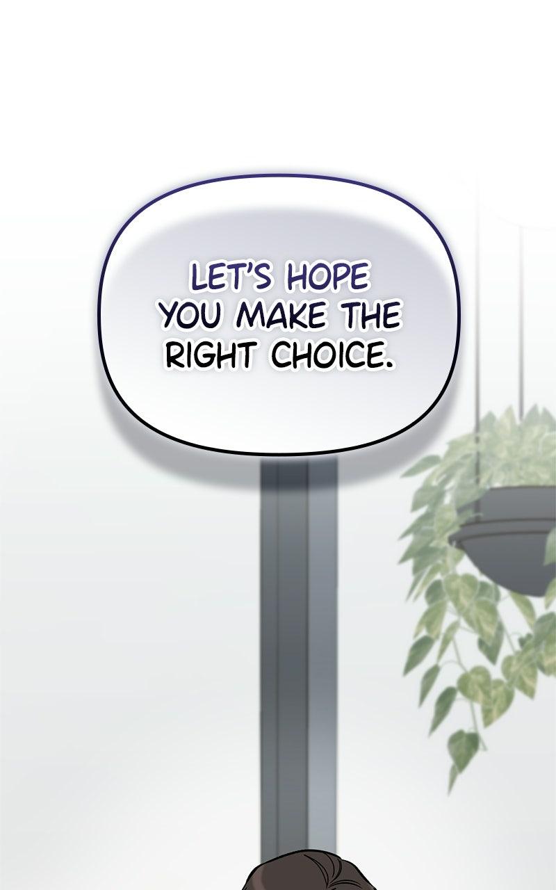 Woke Up as the CEO's Dog Chapter 59 page 51 - 