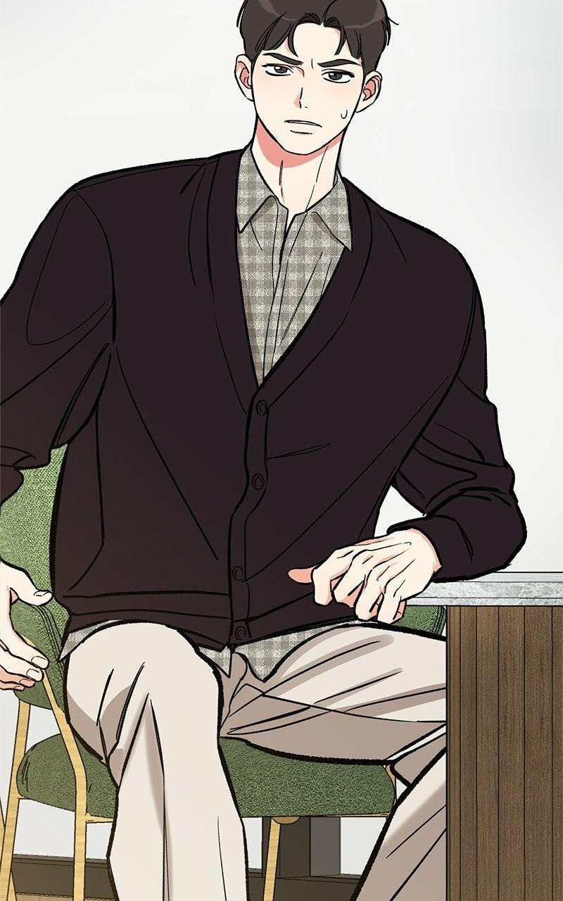 Woke Up as the CEO's Dog Chapter 59 page 52 - 