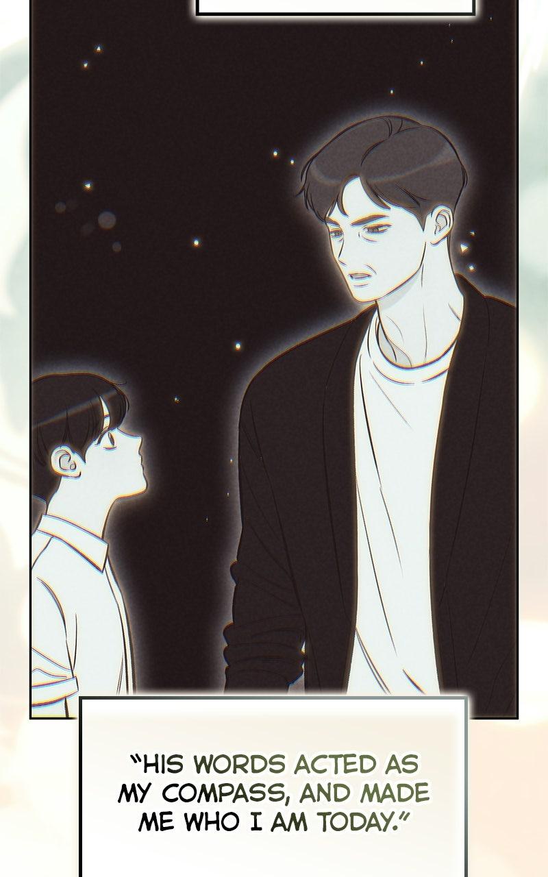 Woke Up as the CEO's Dog Chapter 59 page 63 - 