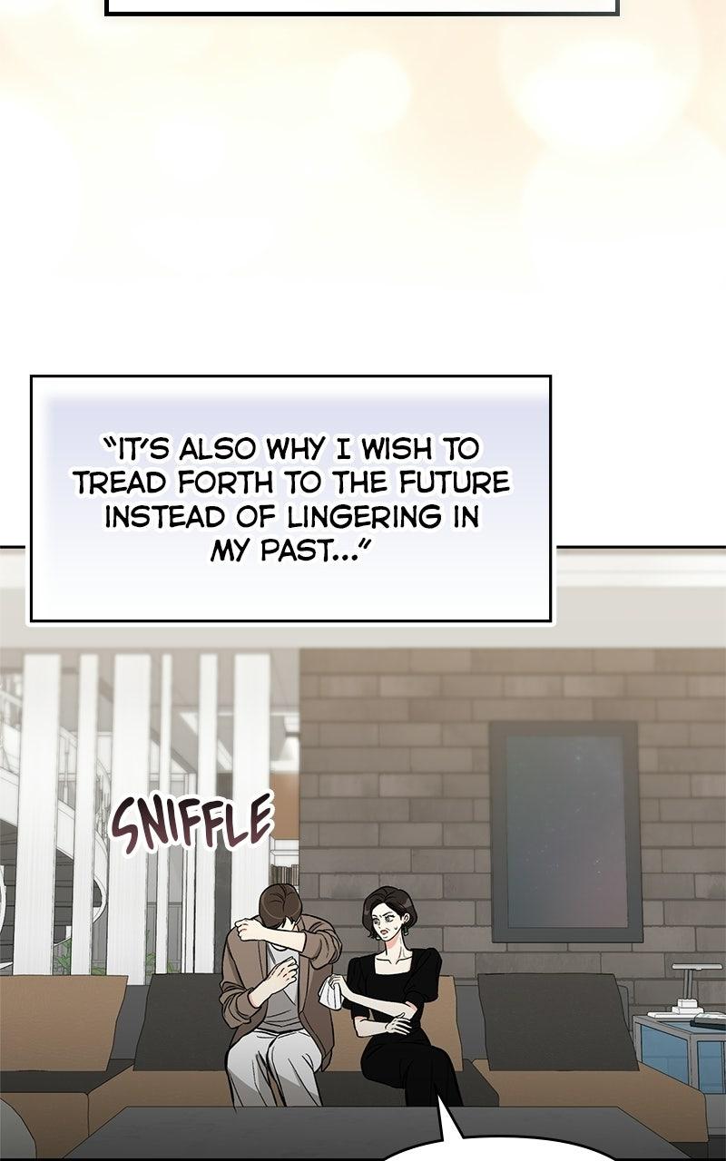 Woke Up as the CEO's Dog Chapter 59 page 64 - 