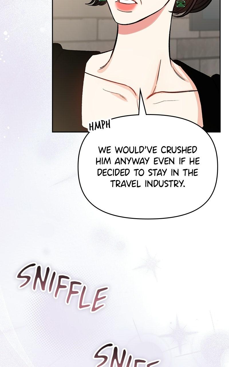 Woke Up as the CEO's Dog Chapter 59 page 66 - 