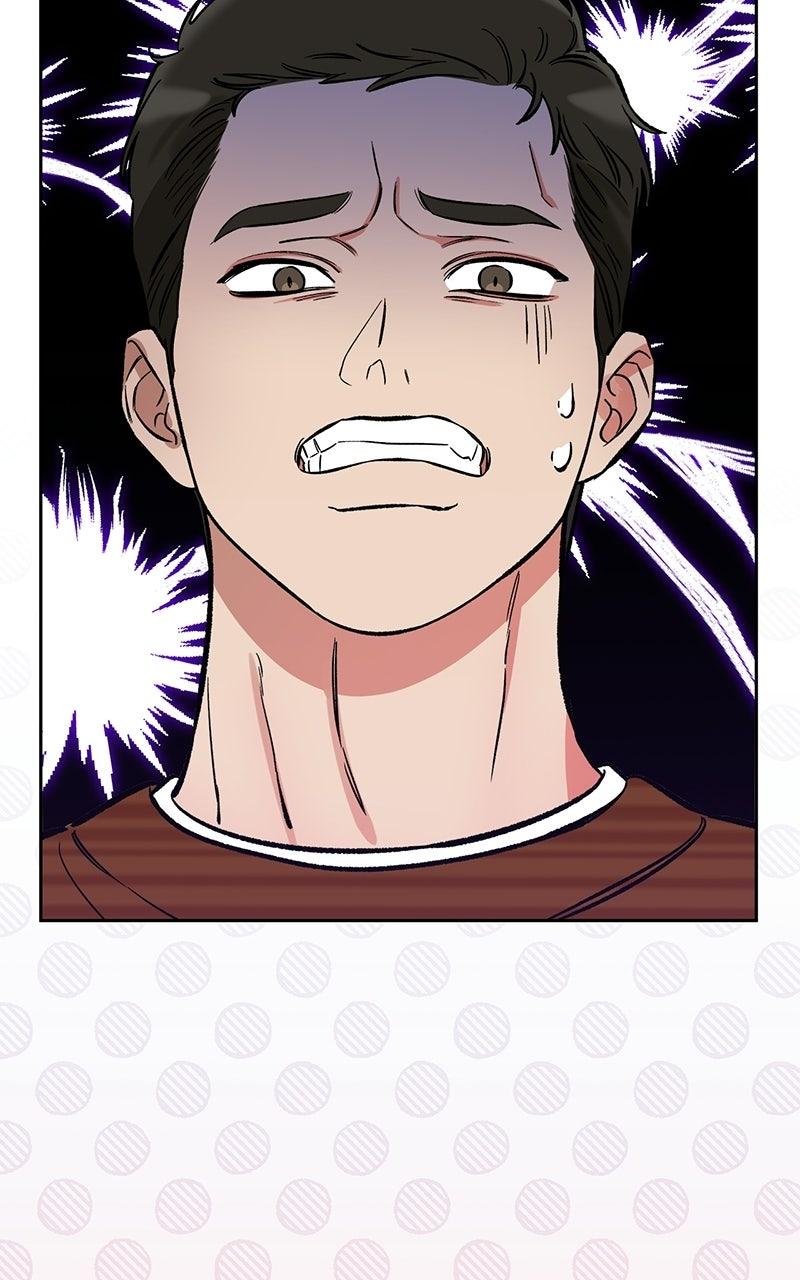 Woke Up as the CEO's Dog Chapter 59 page 69 - 